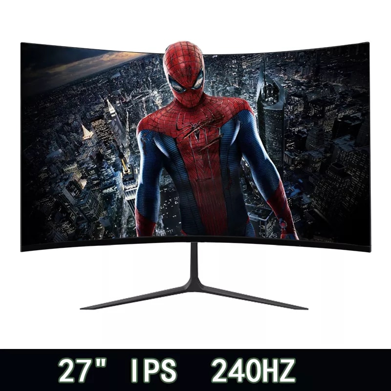 ġ 240 hz   ̸ 1MS 1080p HD  ÷ LCD ǻ , PC HDMI/DP ũž ȣȯ 
